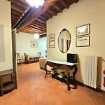 Lucca Walls Dream - Air Cond - Wi-Fi - Panoramic In Front Of The Historical Walls -
