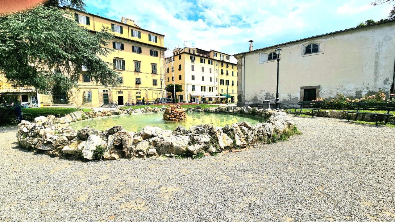 Walls Dream - Air Cond - Wi-fi - Panoramic In Front Of The Historical Walls - Apartment *