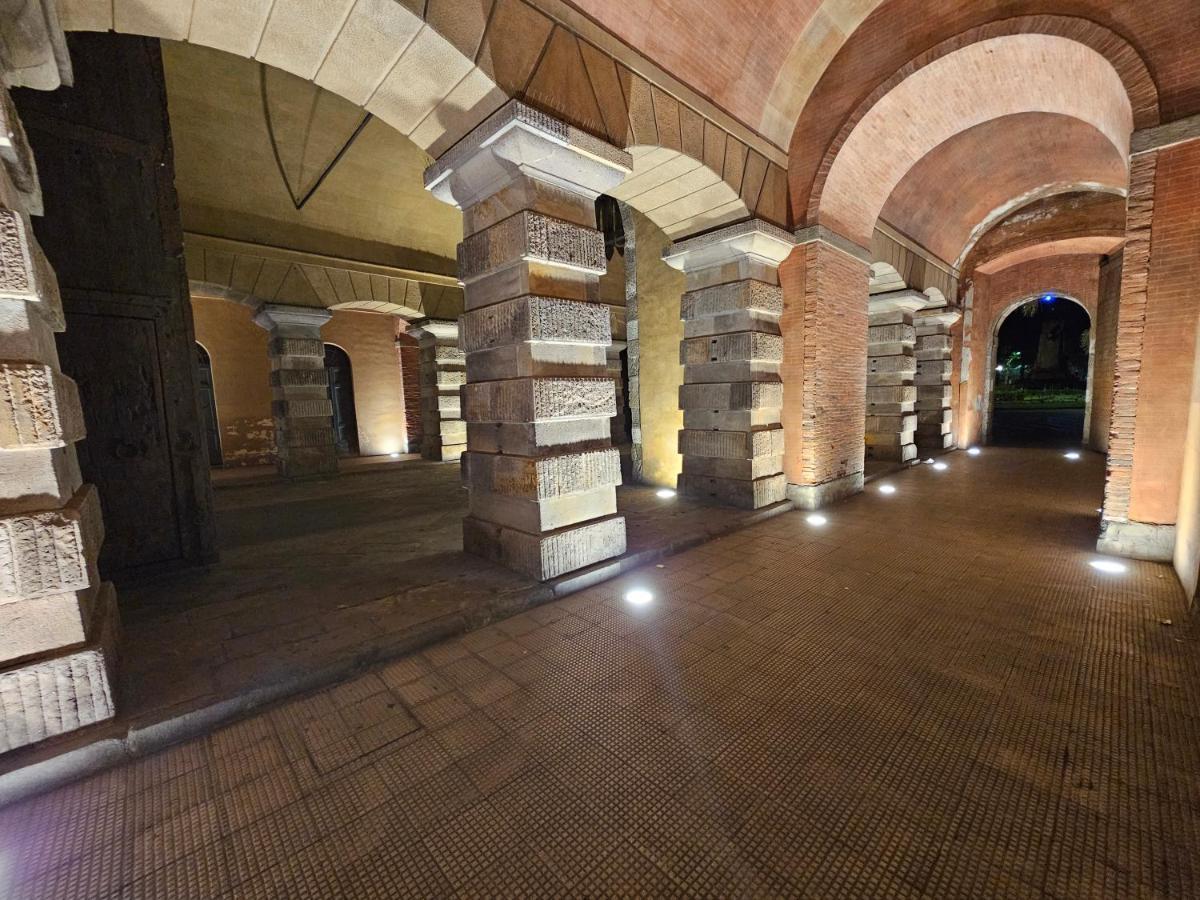 Walls Dream - Air Cond - Wi-fi - Panoramic In Front Of The Historical Walls - *