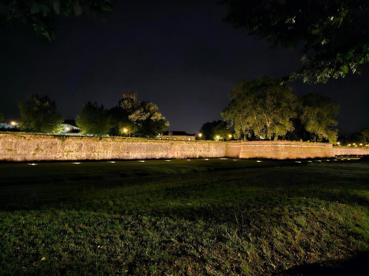 Walls Dream - Air Cond - Wi-fi - Panoramic In Front Of The Historical Walls - * Lucca